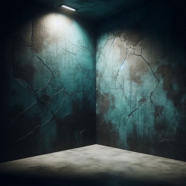 The world within - EP album cover