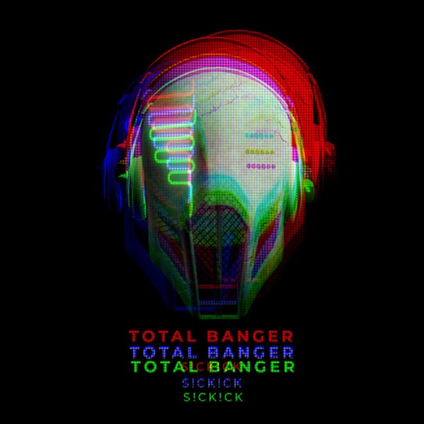 Total Banger - Single album cover