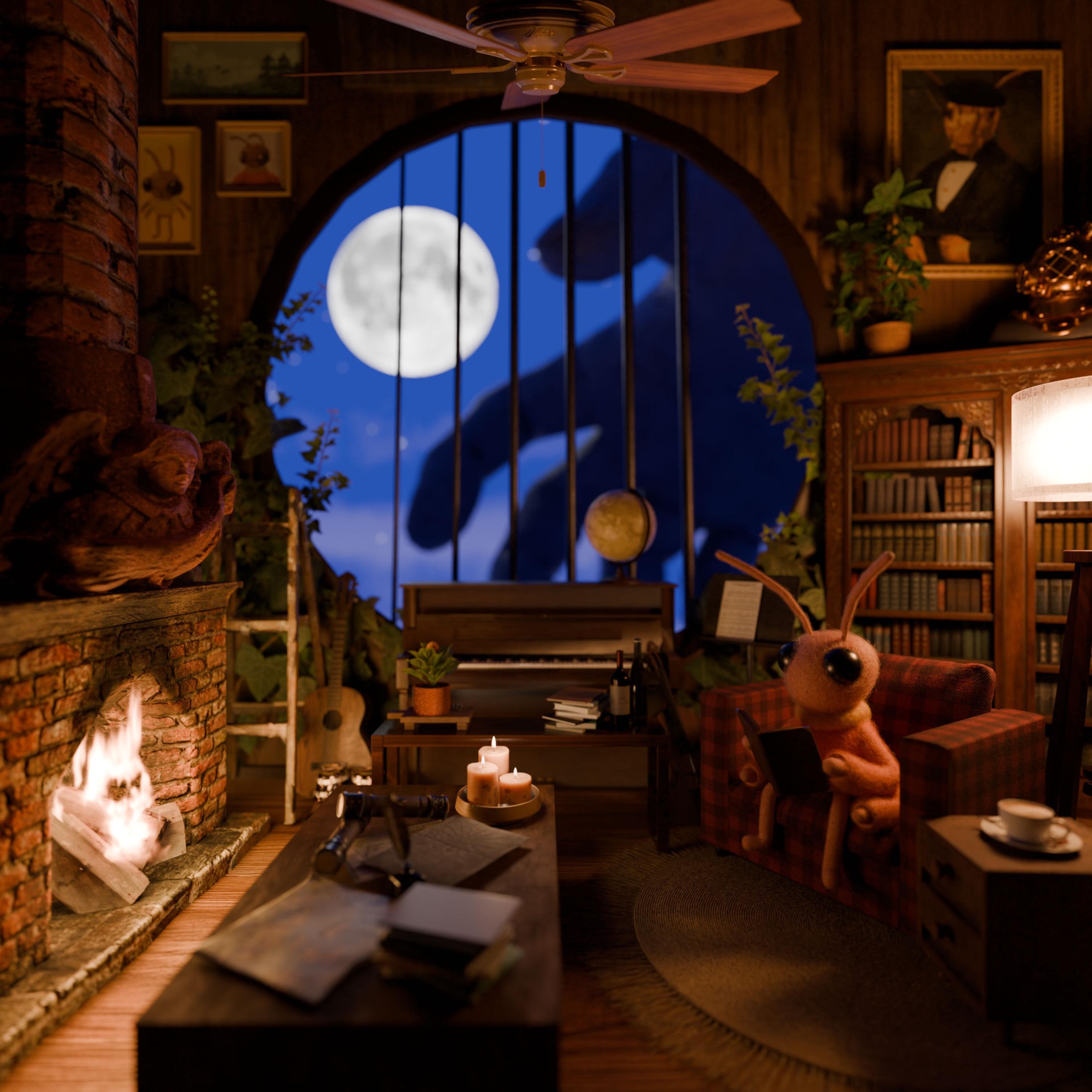 Crickets & Company album cover