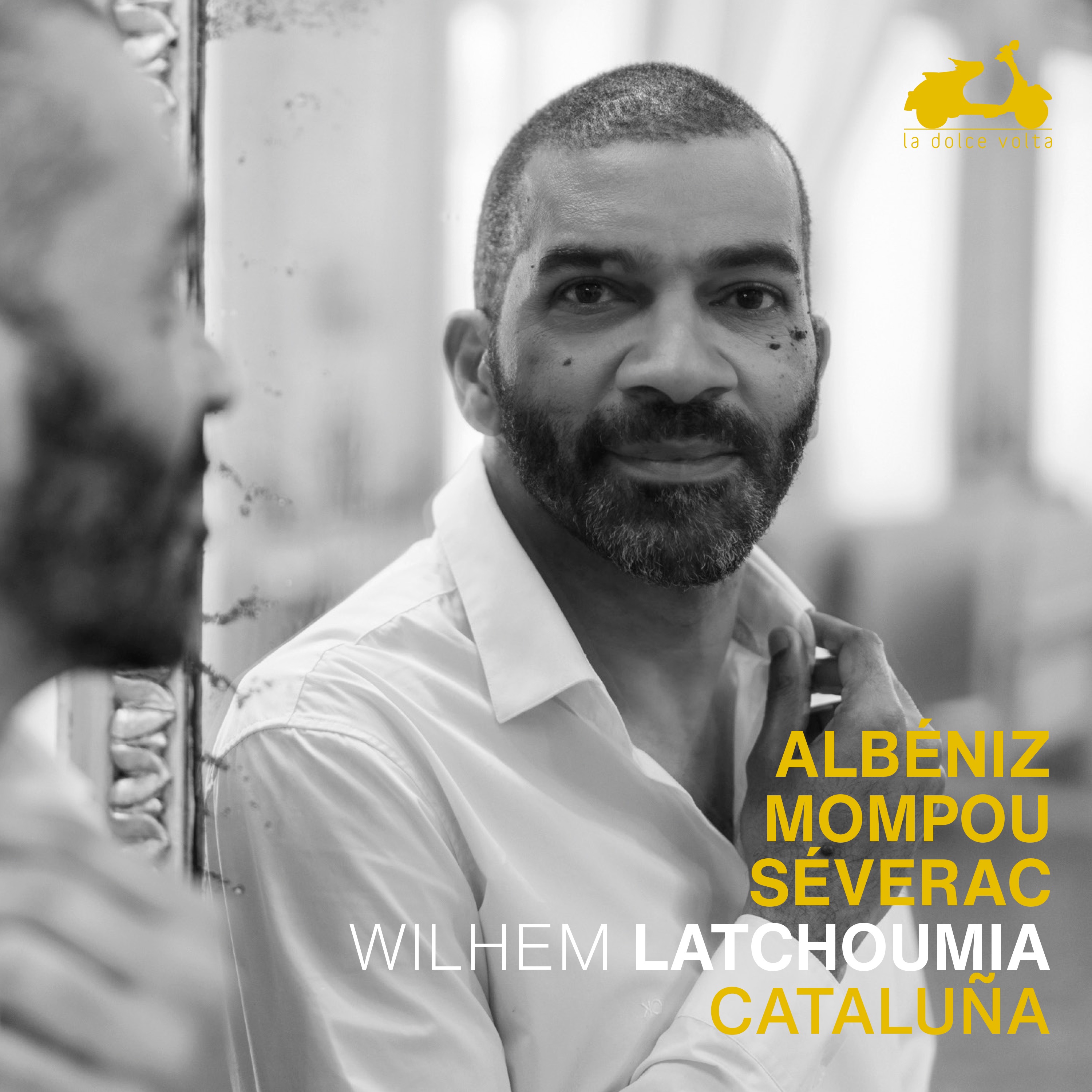 Cataluña album cover