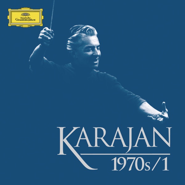 Karajan - 1970s, Vol. 1 album cover