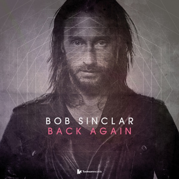 Back Again - Single album cover