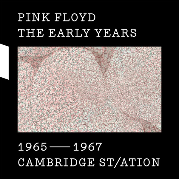 The Early Years, 1965-1967: Cambridge St/ation album cover