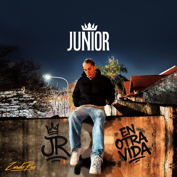 En Otra Vida - Single album cover