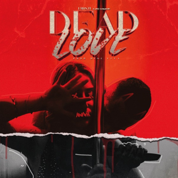 DEAD LOVE - Single album cover