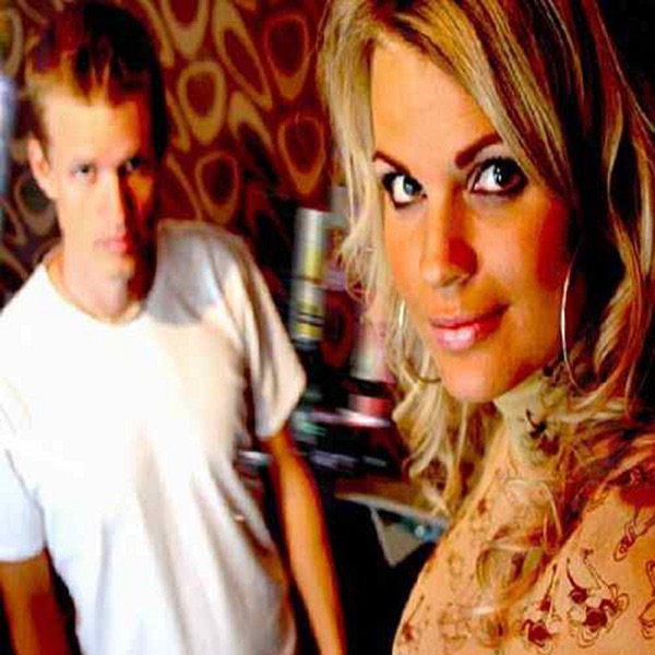 You Can Walk On Water Remixes album cover