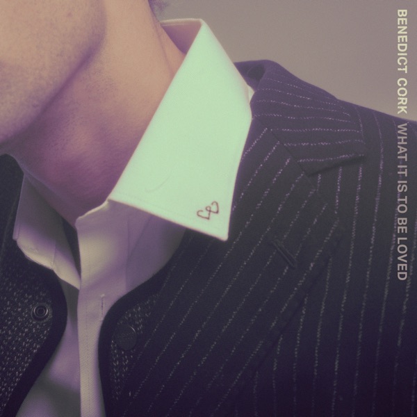 What It Is to Be Loved - Single album cover