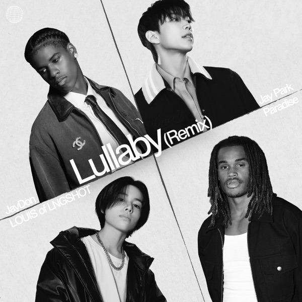 Lullaby Remix - Single album cover