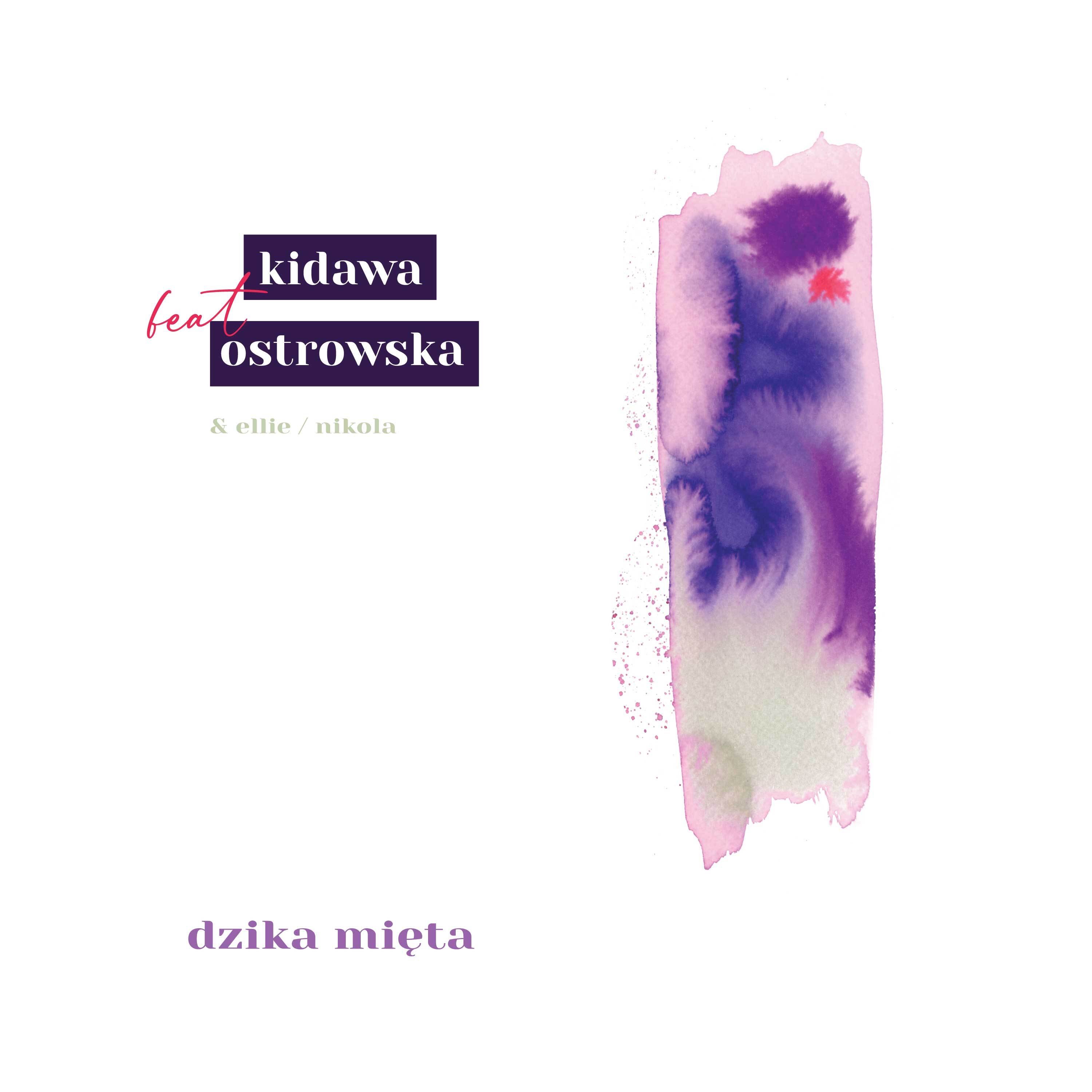 Dzika mięta - Single album cover