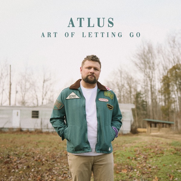 Art of Letting Go album cover