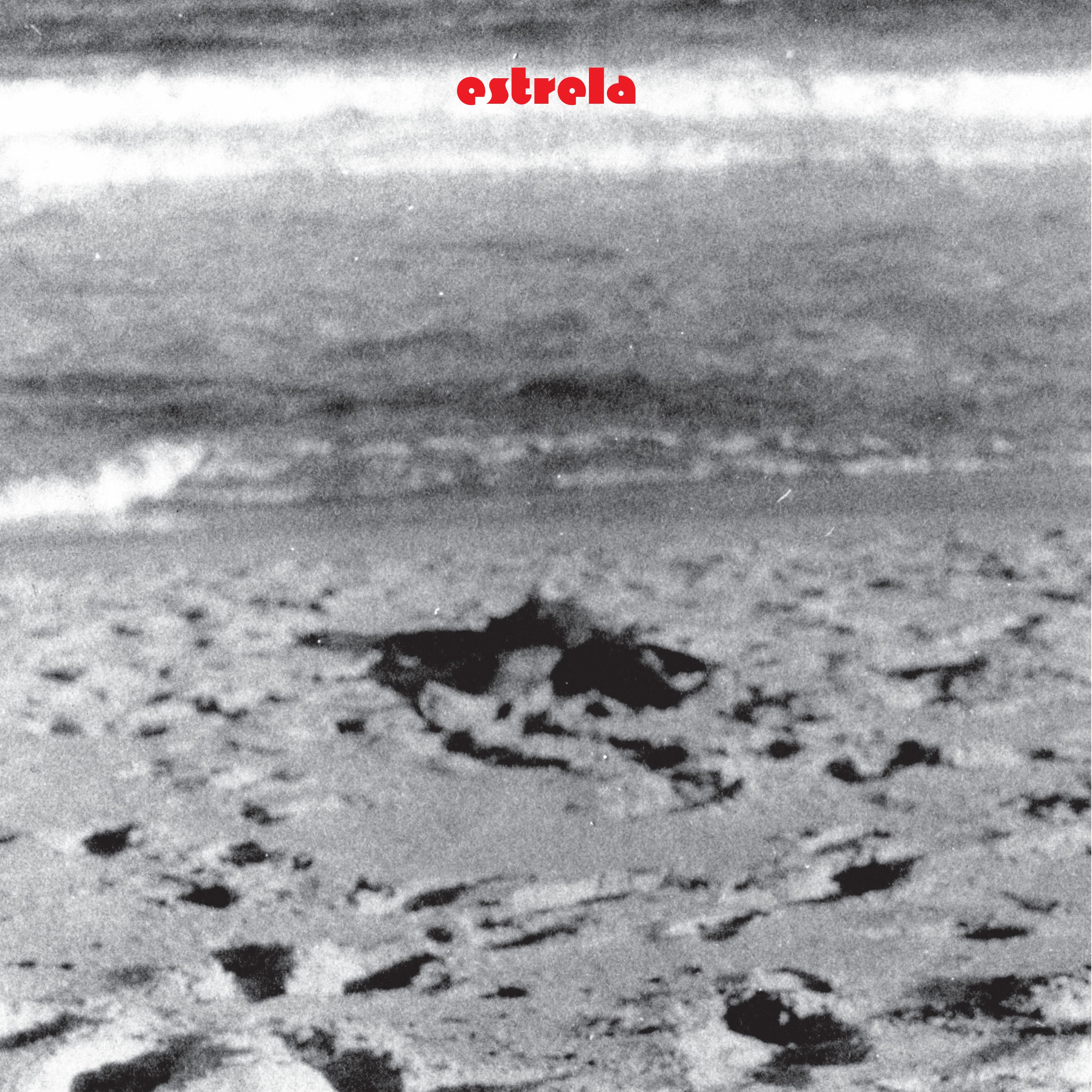 Estrela - EP album cover
