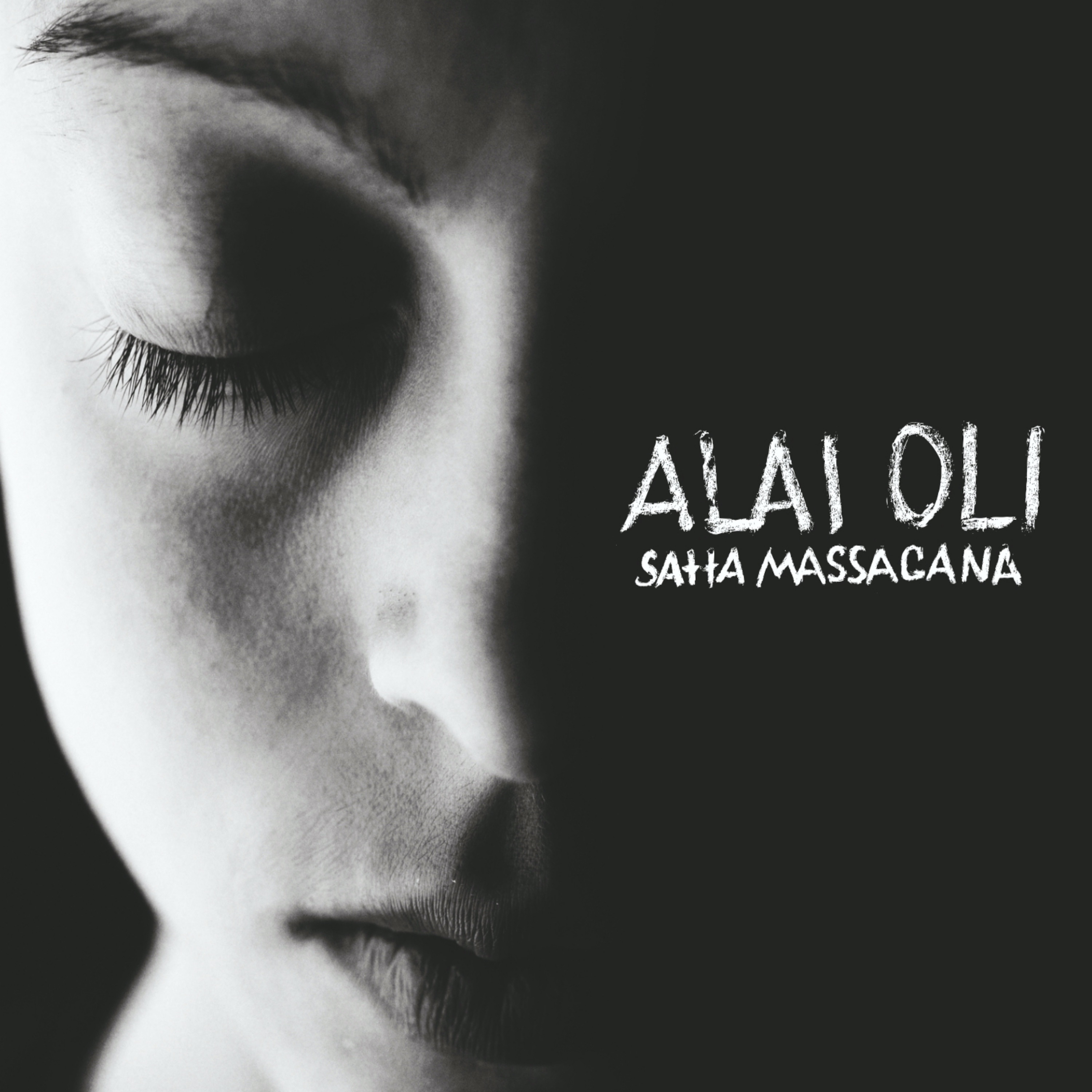Satta Massagana album cover