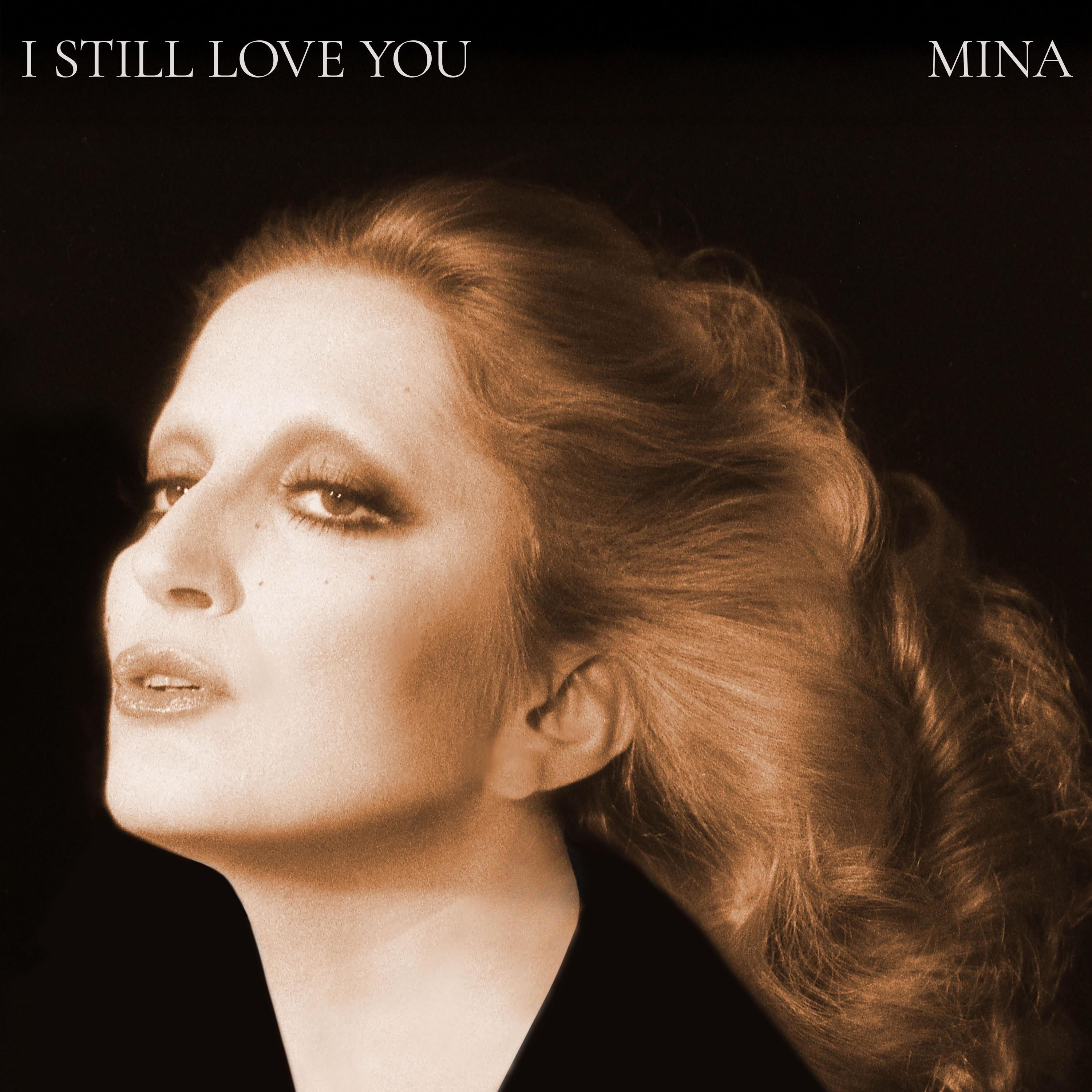 I Still Love You - Single album cover