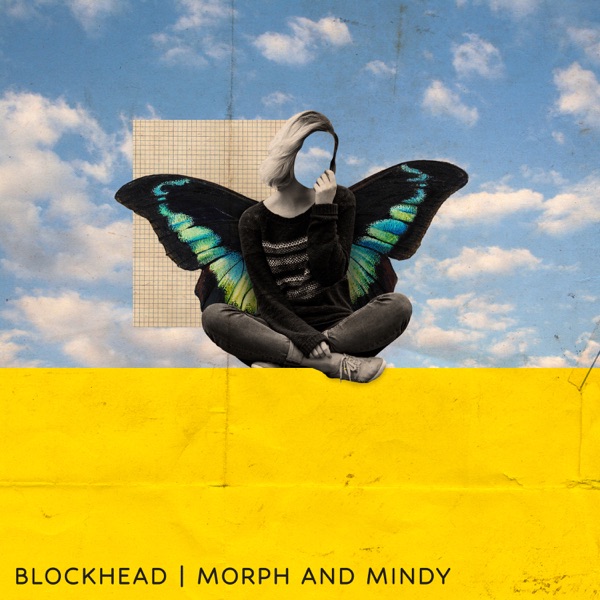 Morph and Mindy - Single album cover
