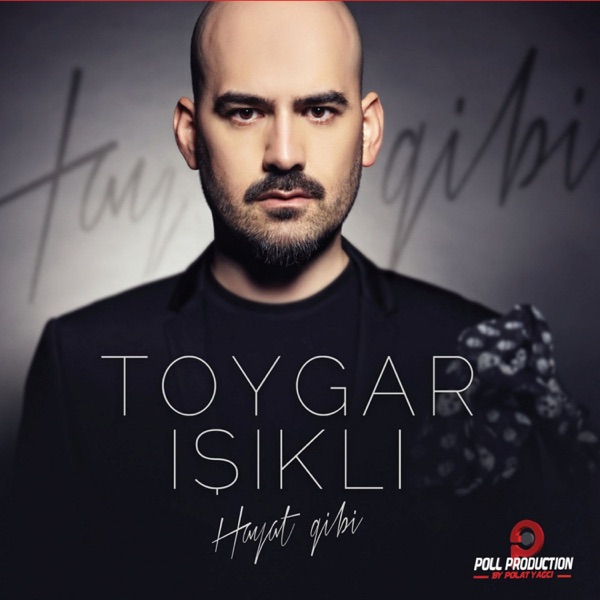Hayat Gibi album cover