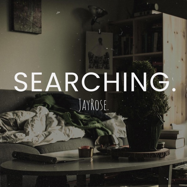 Searching (feat. Hunxho) - Single album cover