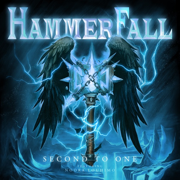 Second to One (feat. Noora Louhimo) - Single album cover