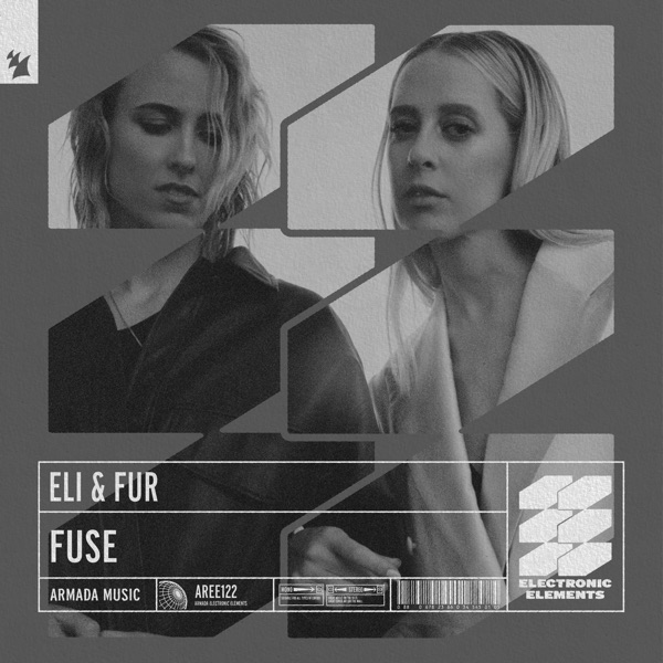 Fuse - Single album cover