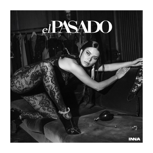 El Pasado album cover