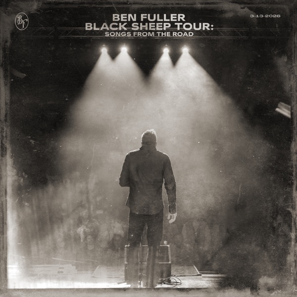 Black Sheep Tour: Songs From The Road album cover