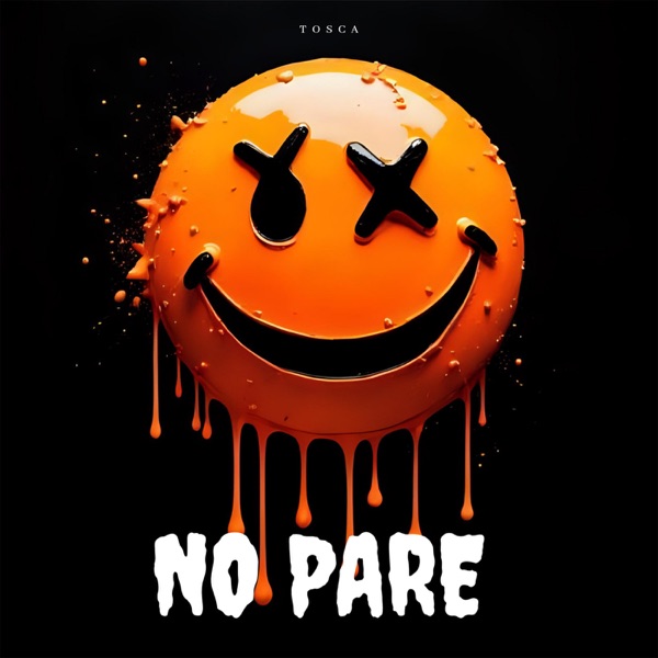 No Pare - Single album cover