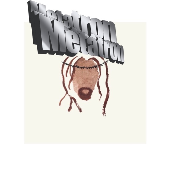 METATRON (feat. Lola Moxom) - Single album cover
