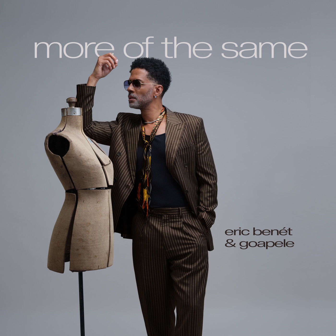 More of the Same - Single album cover