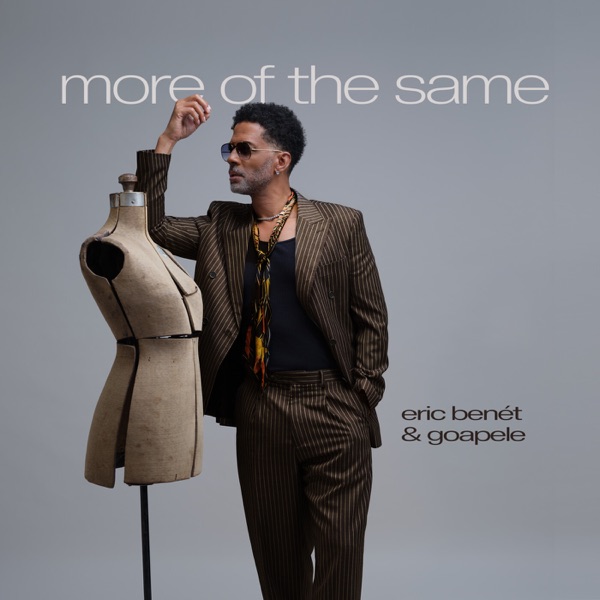 More of the Same - Single album cover