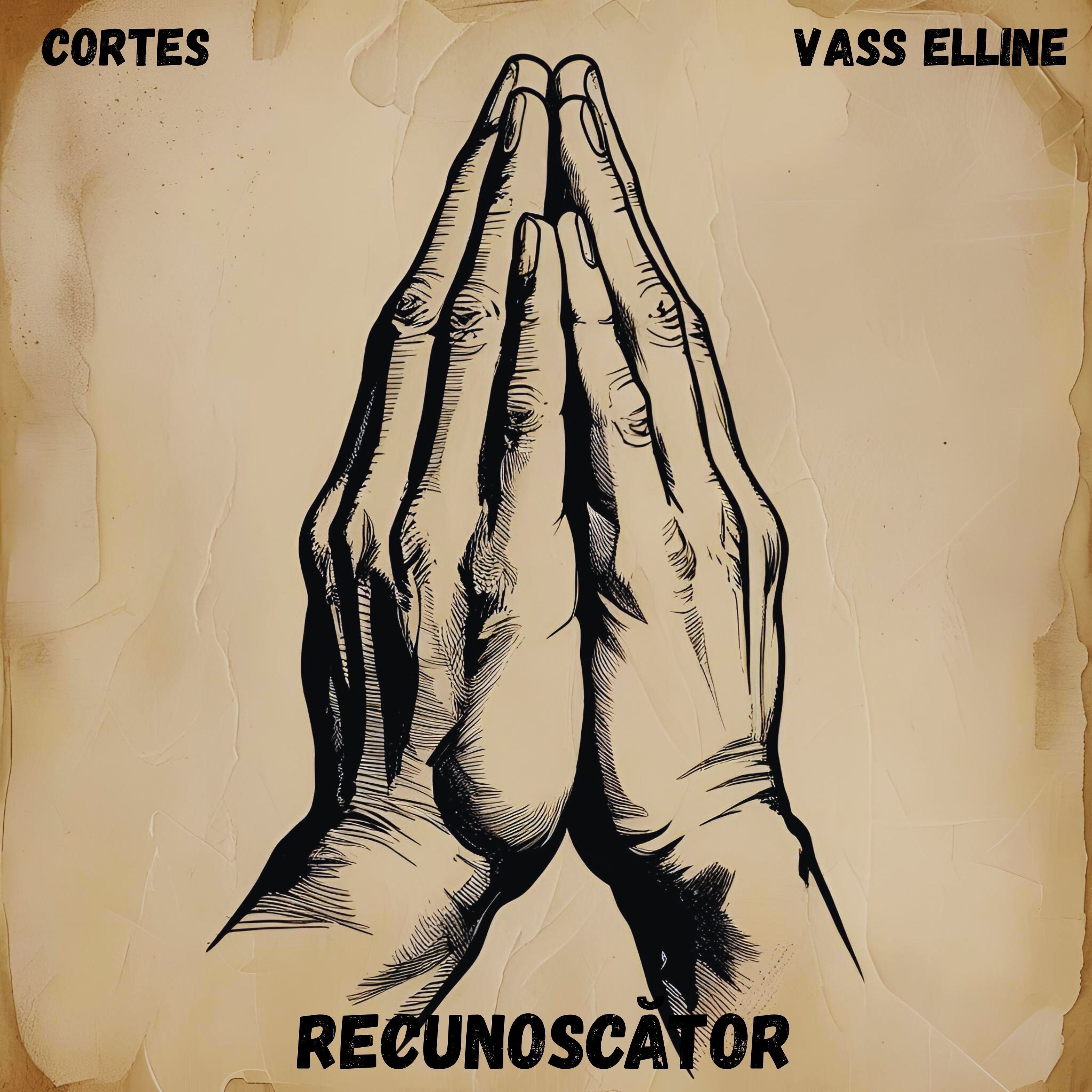 Recunoscător - Single album cover