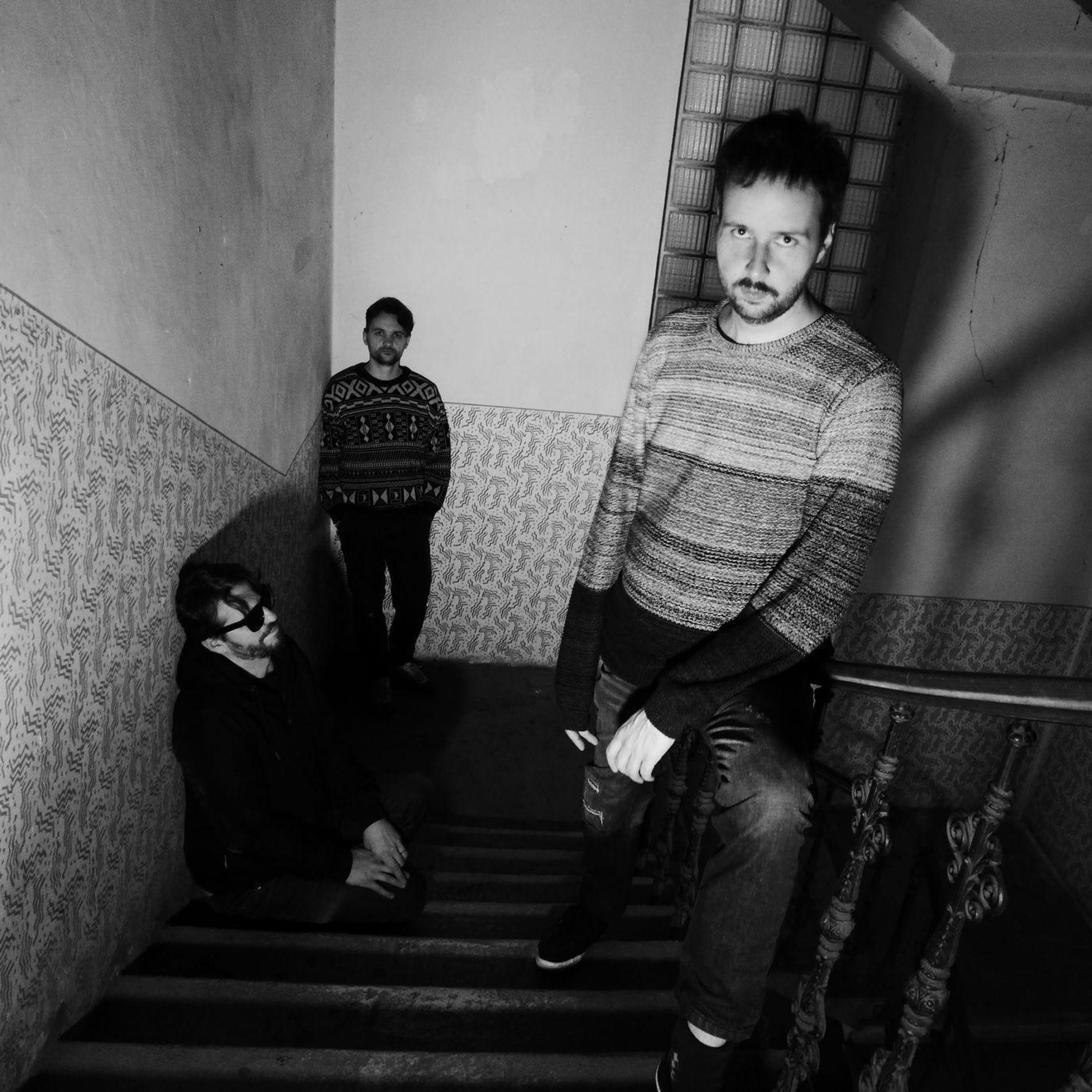Láska - Single album cover