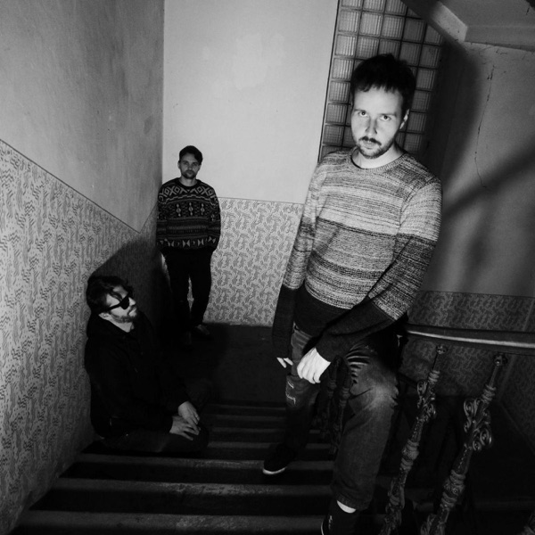 Láska - Single album cover