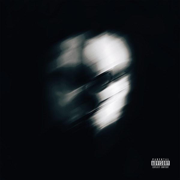 Ghost album cover