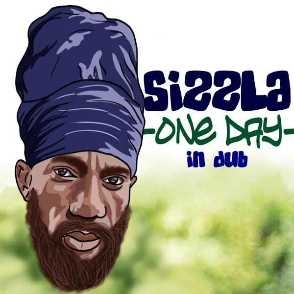 One Day (In Dub) - Single album cover