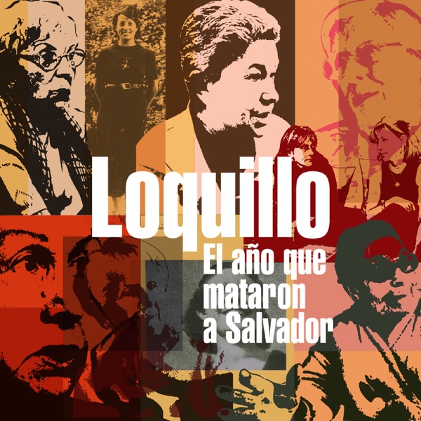 El año que mataron a Salvador (Nueva mezcla 2024) - Single album cover