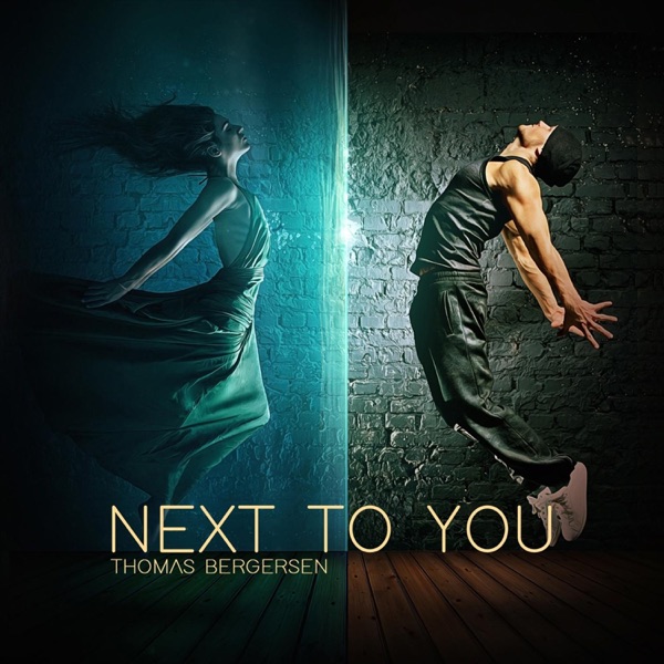 Next to You - Single album cover