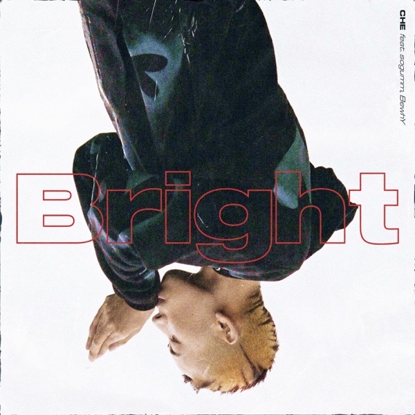 Bright (Feat. sogumm, BewhY) - Single album cover