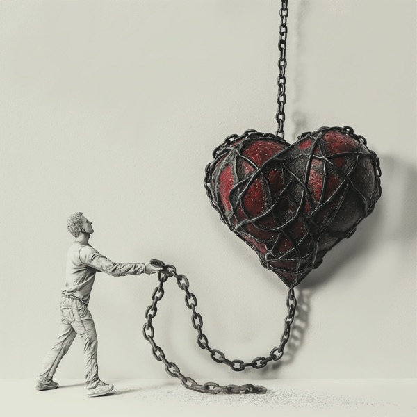 Give Me My Heart Back - Single album cover