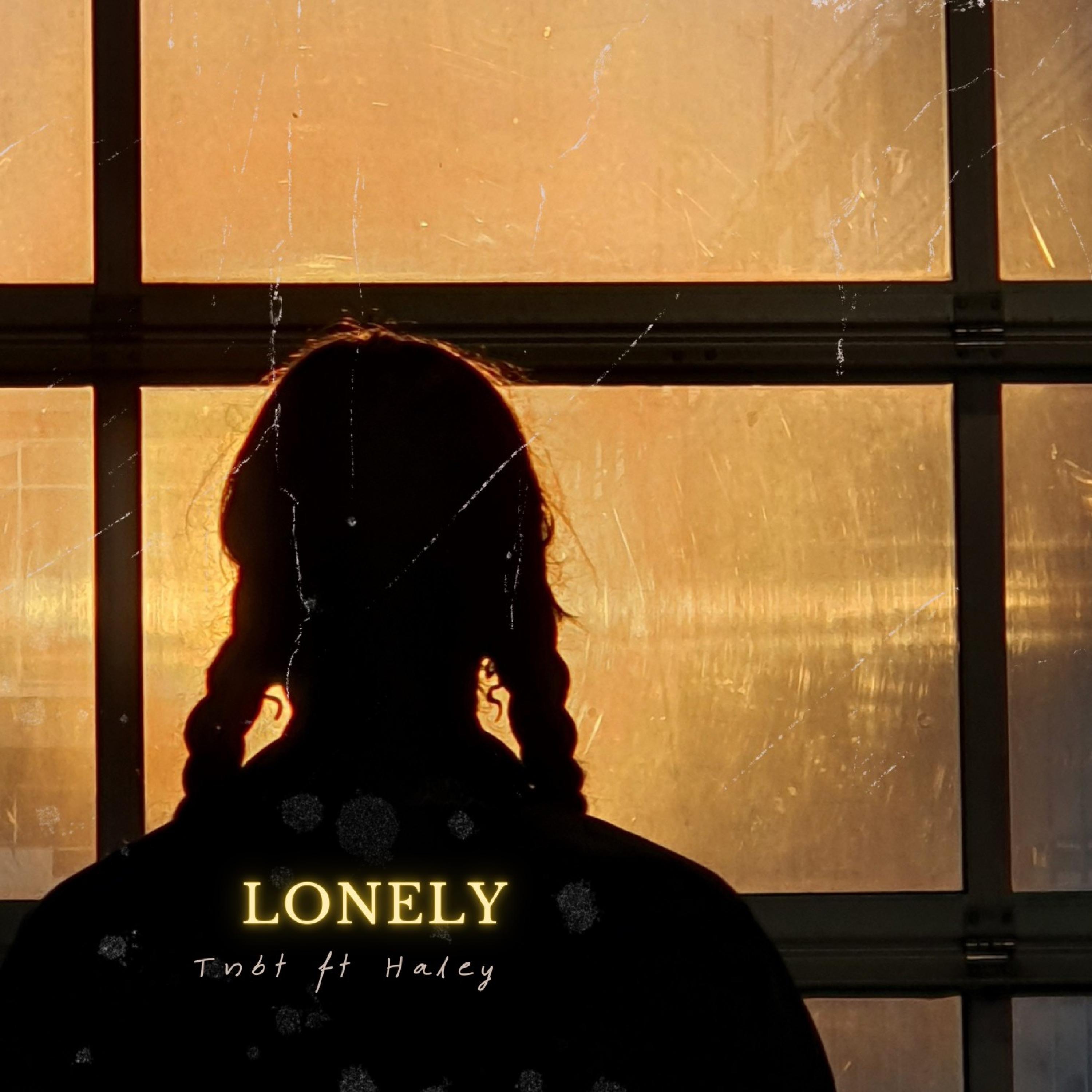 Lonely (feat. Haley) - Single album cover