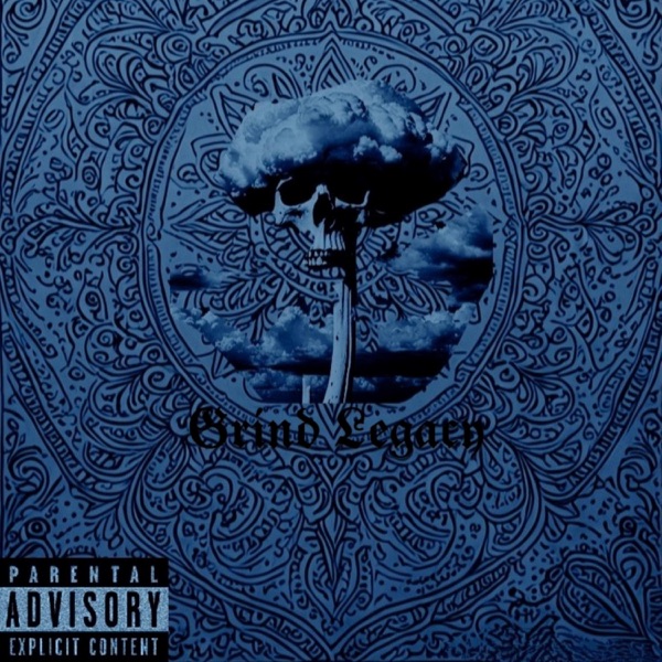 Grind Legacy (feat. Nipsey Hussle) - Single album cover