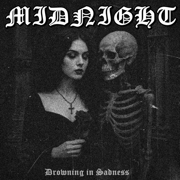 Drowning in Sadness - Single album cover