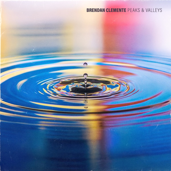 Peaks & Valleys album cover