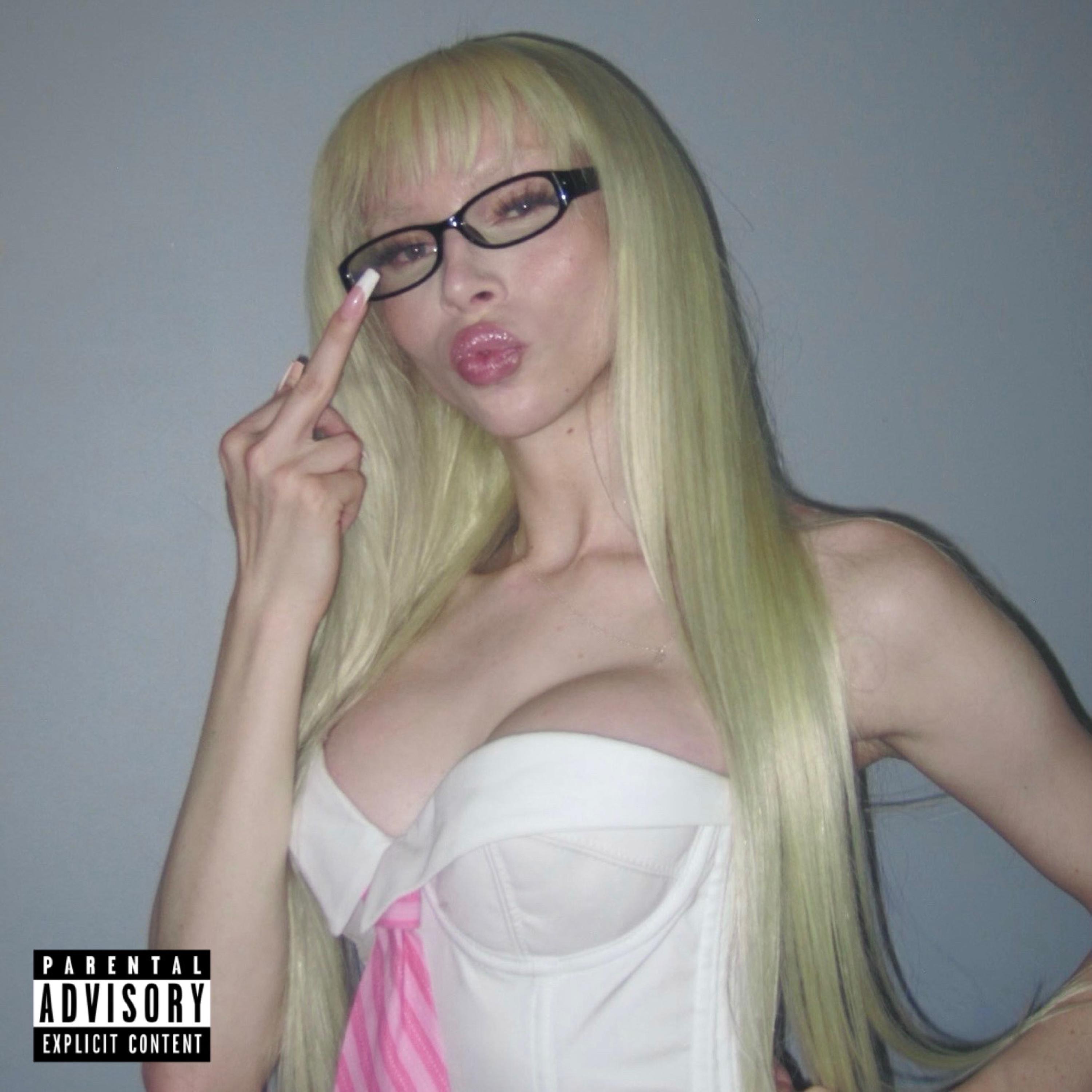 Job Application - Single album cover