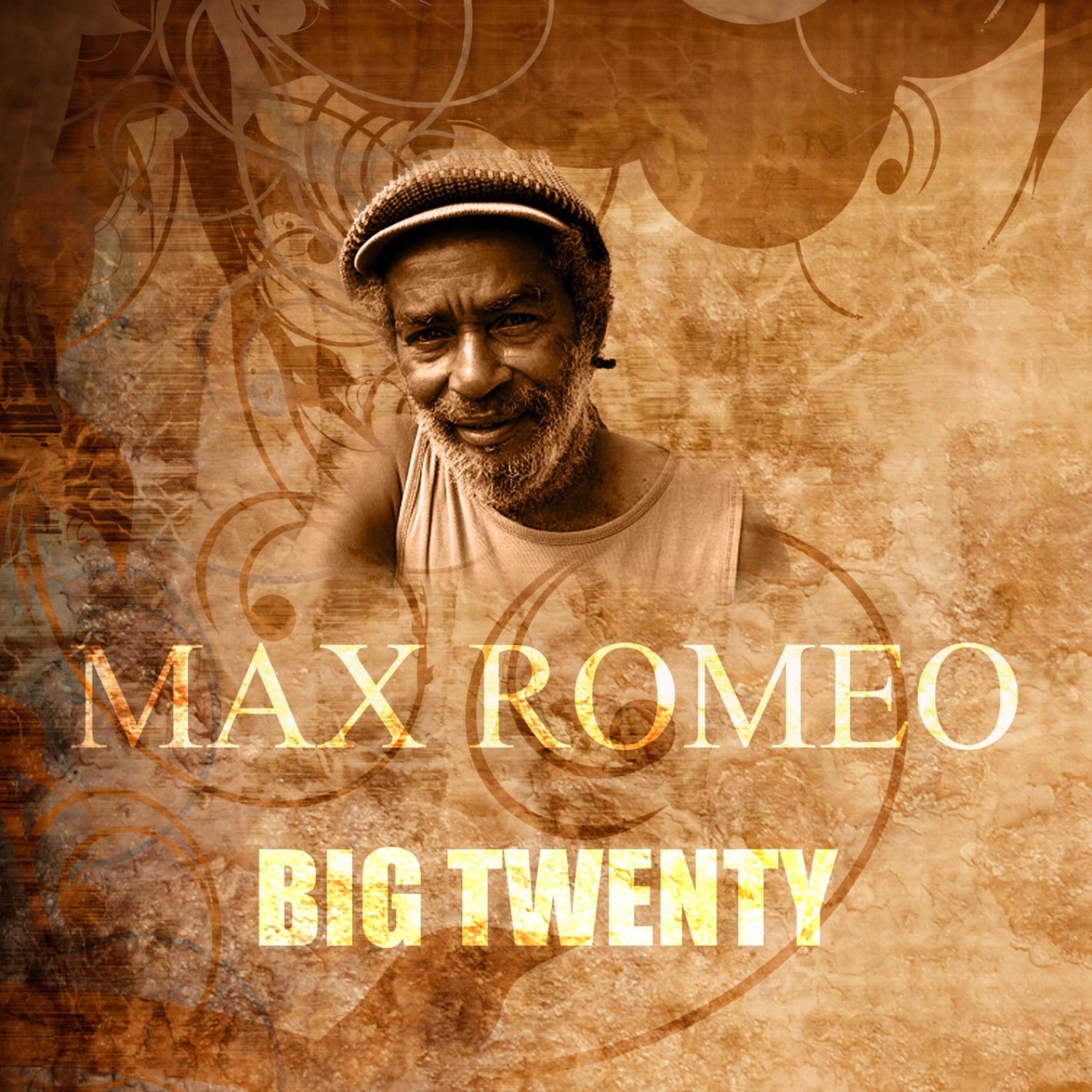 Big Twenty - Single album cover