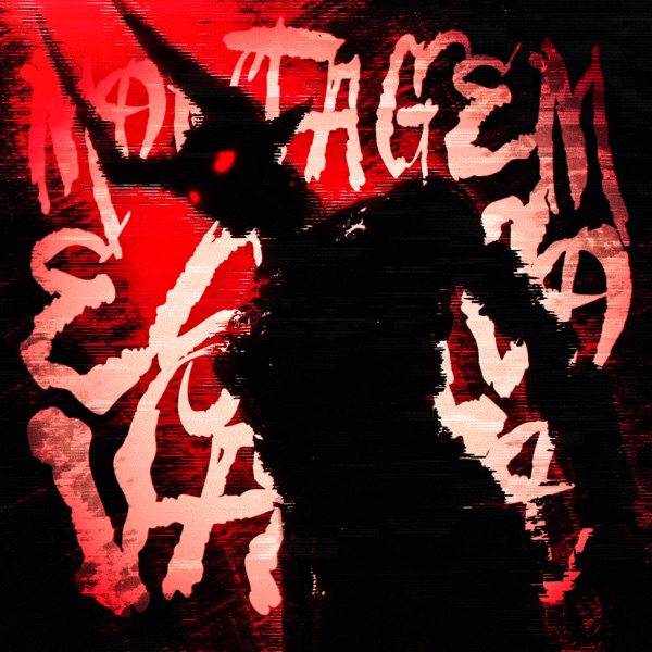 Montagem Espaço Vazío - EP album cover