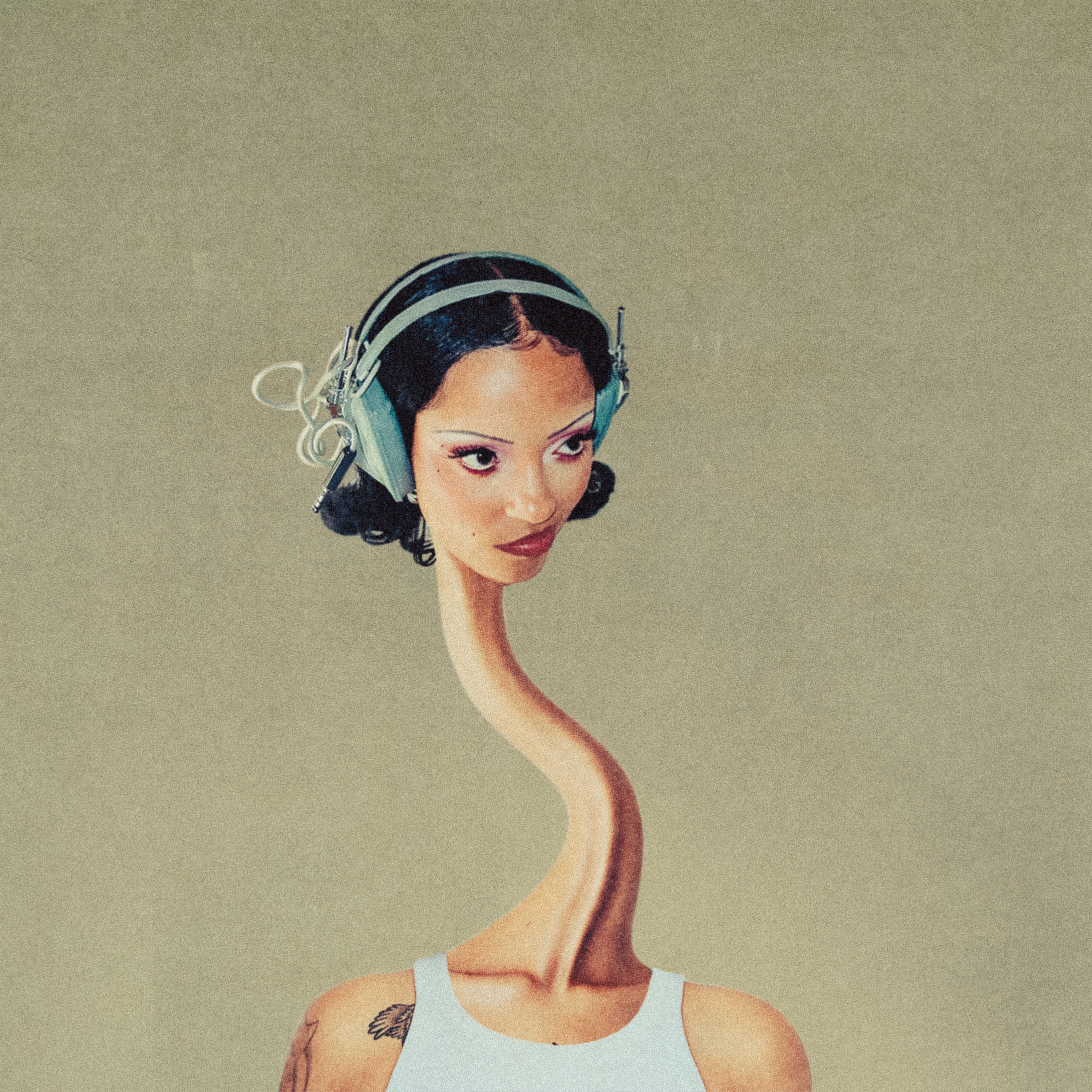 Detour album cover