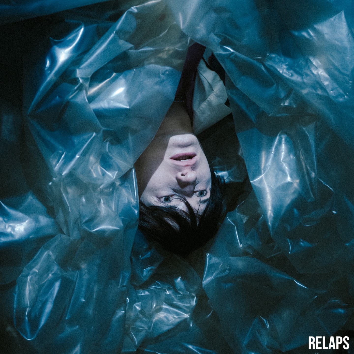 Relaps - Single album cover