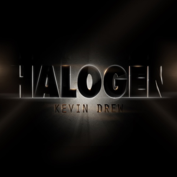 Halogen - Single album cover