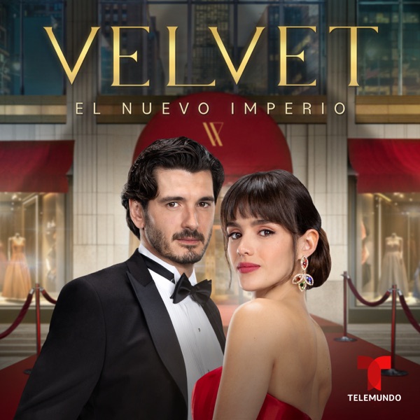 Laberintos (Velvet El Nuevo Imperio) - Single album cover