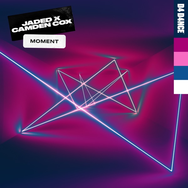 Moment - Single album cover
