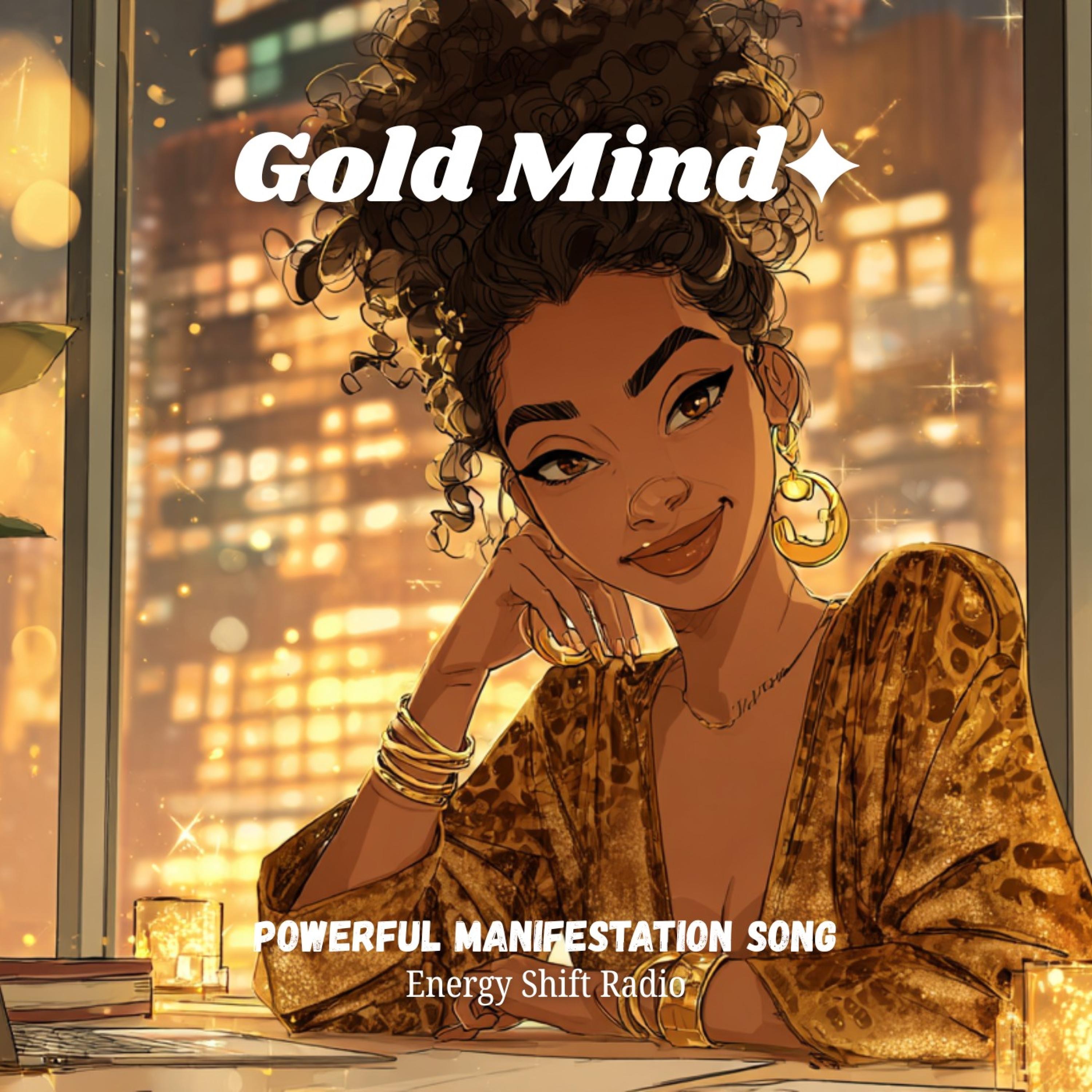Gold Mind - Single album cover